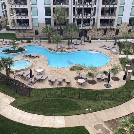 הורסשו ביי The Waters Condo Building 5 Patriot'S Retreat מראה חיצוני תמונה