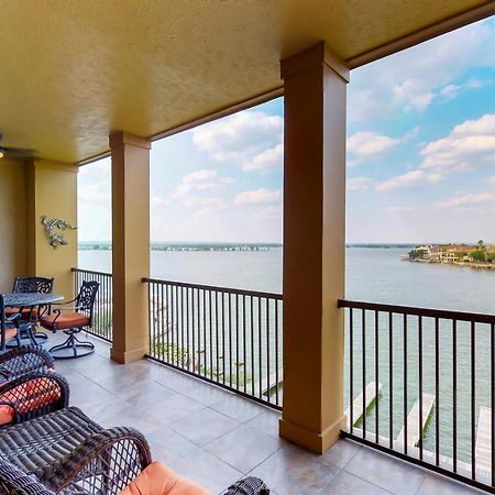 הורסשו ביי The Waters Condo Building 5 Patriot'S Retreat מראה חיצוני תמונה