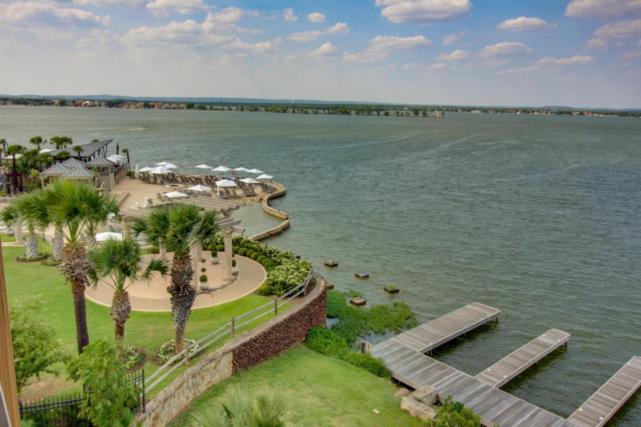 הורסשו ביי The Waters Condo Building 5 Patriot'S Retreat מראה חיצוני תמונה
