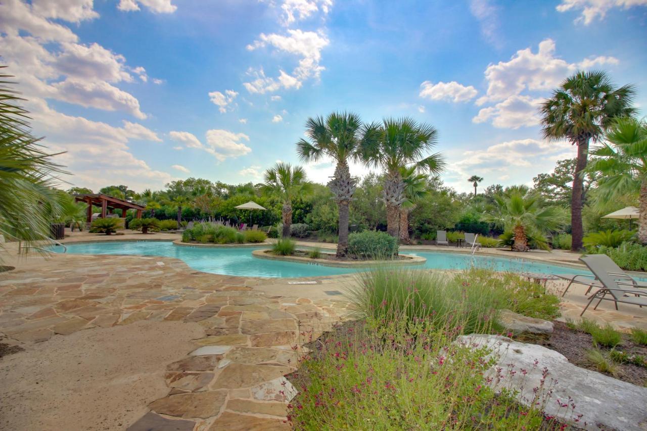 הורסשו ביי The Waters Condo Building 5 Patriot'S Retreat מראה חיצוני תמונה