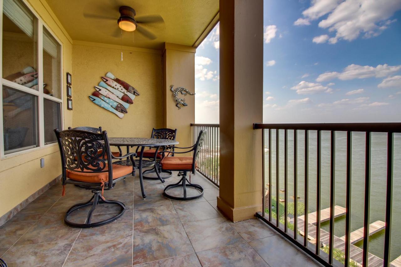 הורסשו ביי The Waters Condo Building 5 Patriot'S Retreat מראה חיצוני תמונה
