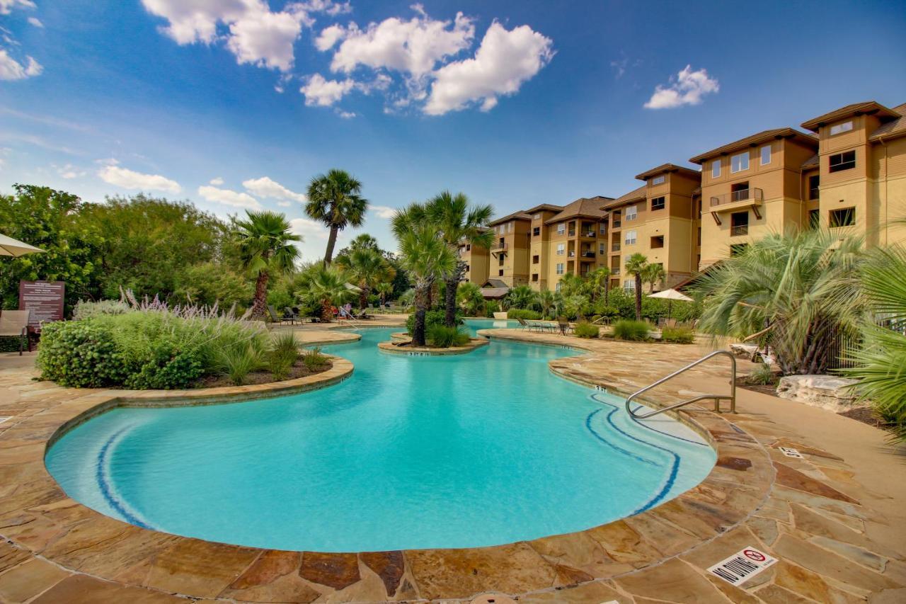 הורסשו ביי The Waters Condo Building 5 Patriot'S Retreat מראה חיצוני תמונה